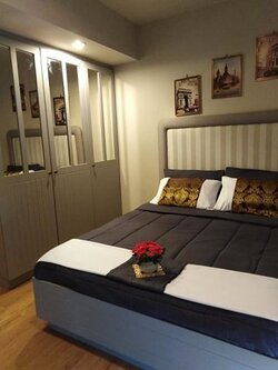 ให้เช่า The Editor Saphan Khwai ใกล้BTSสะพานควายเพียง 16,500 ต่อเดือน