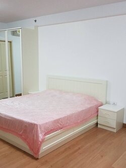 ปล่อยเช่าคอนโด Supalai Park Tiwanon (ศุภาลัย ปาร์ค แยกติวานนท์) - Studio 1ห้องน้ำ 1ห้องครัว - ใกล้ MRT แยกติวานนท์ - ขนาดห้อง 35 ตรม. ชั้น 10