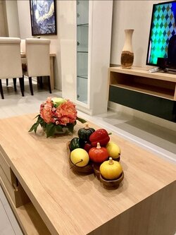 ให้เช่า Noble Ploenchit (โนเบิล เพลินจิต) ตึกCชั้น9 1ห้องนอนพร้อมอยู่