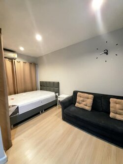 ให้เช่า The Seed Mingle (เดอะ ซี้ด มิงเกิล) เฟอร์ครบพร้อมอยู่เพียง 13,000เท่านั้น