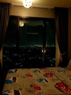 The Base Park East Sukhumvit 77 ให้เช่าห้อง 1Bedrooms plus สวยน่าอยู่ สอบถามแอด Line ID : Smile-easy