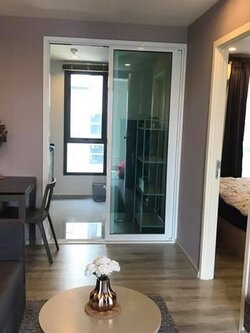 ให้เช่า Centric Ari Station (เซ็นทริค อารีย์ สเตชั่น) ตึกBชั้น6พร้อมอยู่