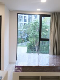 ปล่อยเช่าคอนโด Atmoz Oasis Onnut (แอทโมส โอเอซิส อ่อนนุช) - ห้องใหม่พร้อมเข้าอยู่ - การเดินทาง: ห่าง MRT ศรีนุช ประมาณ450เมตร