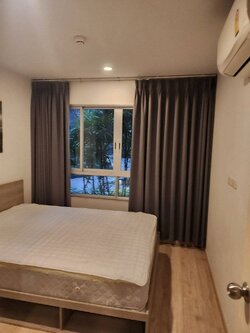 ให้เช่าคอนโด Elio Del Moss Phaholyothin 34 (เอลลิโอ เดล มอสส์ พหลโยธิน 34) - โซนพื้นที่ เกษตร BTS เสนานิคม - ห้องแบบ 1ห้องนอน 1ห้องน้ำ