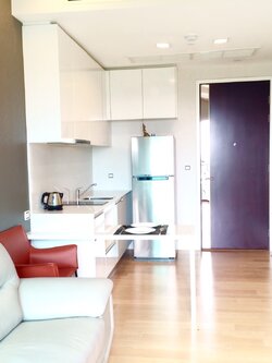 ให้เช่า / ขาย Equinox Phahol – Vibha เฟอร์และเครื่องใช้ไฟฟ้าพร้อมอยู่