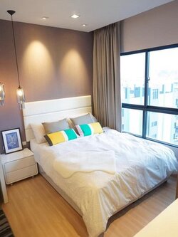 ให้เช่าและขาย เออร์บาโน่ แอบโซลูท สาทร-ตากสิน ห้องสวยแต่งครบพร้อมอยู่