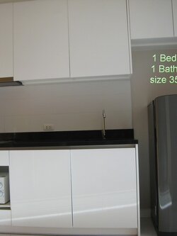 ให้เช่าคอนโด The Bloom สุขุมวิท 71 ใกล้รถไฟฟ้าพระโขนง