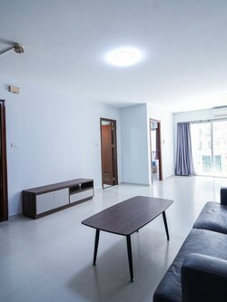 ปล่อยเช่า SV City Rama 3 (เอสวี ซิตี้ พระราม 3) - โซนพื้นที่ BRT วัดด่าน 2ห้องนอน 1ห้องน้ำ - ขนาดห้อง 80 ตรม. ชั้น 14 - ให้เช่า 17,500 ต่อเดือน