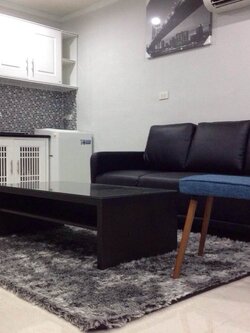 ให้เช่า Supalai Place (ศุภาลัย เพลส สุขุมวิท 39) เครื่องใช้ไฟฟ้าครบหิ้วเสื้อผ้ามาเข้าอยู่ได้เลย