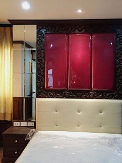 ปล่อยเช่าคอนโด Lumpini Place Phahol - Saphankhwai (ลุมพินี เพลส พหล - สะพานควาย) - 2ห้องนอน 2ห้องน้ำ 1ห้องครัว 1ห้องนั่งเล่น - ใกล้ BTS สะพานควาย - ขนาดห้อง 66 ตรม. ชั้น 20 ตึก A