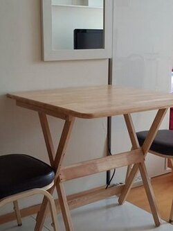 ให้เช่า Villa Rachatewi (วิลล่า ราชเทวี) ห้องพร้อมอยู่