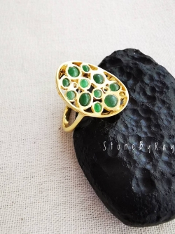 แหวนหยก(Jade)