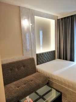 ให้เช่า Rhythm Asoke 2 (ริทึ่ม อโศก 2) Studio วิวสระว่ายน้ำ 14,000