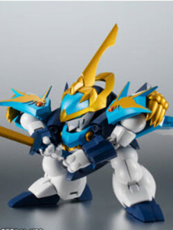 (เหลือ1ชิ้น ทักแชทก่อนโอน) 4573102618702 (p-bandai) Robot spirits Ryusoumaru