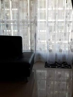 ให้เช่าคอนโด Aspire Rama 9 (แอสไพร์ พระราม 9) - 2 ห้องนอน ทาสีห้องใหม่แล้ว แอร์เปลี่ยนใหม่หมด3เครื่อง - การเดินทาง: MRT พระราม 9 - ใกล้ ตรงข้ามจ๊อด แฟร์ พระราม 9 จี ทาวเวอร์ เซ็นทรัล พระราม 9