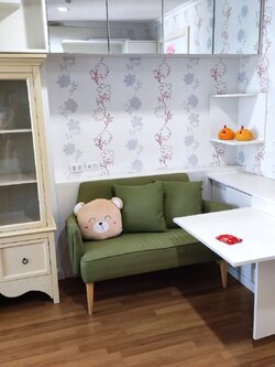 ปล่อยเช่าคอนโด Lumpini Place Rama 4 - Kluaynamthai (ลุมพินี เพลส พระราม 4 - กล้วยน้ำไท) - 1ห้องนอน 1ห้องน้ำ 1ห้องนั่งเล่น - ใกล้ BTS พระโขนง - ขนาดห้อง 28 ตรม. ชั้น 23