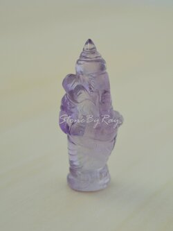 พระพิฆเนศอเมทิสต์