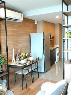 Q Chidlom-Phetchaburi For rent Readt to move in