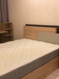 ให้เช่าคอนโด IDEO MOBI Sukhumvit Eastgate (ไอดีโอ โมบิ สุขุมวิท อีสท์เกต) - โซนพื้นที่ BTS บางนา - แบบห้อง 1ห้องนอน 1ห้องน้ำ