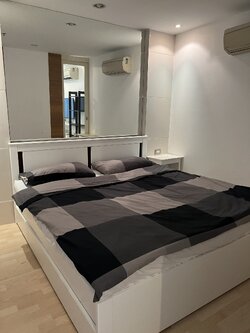 ปล่อยเช่าคอนโด 59 Heritage (59 เฮอริเทจ) - ห้องใหญ่ตกแต่งครบใกล้ BTS ทองหล่อ - การเดินทาง: ใกล้ BTS ทองหล่อ