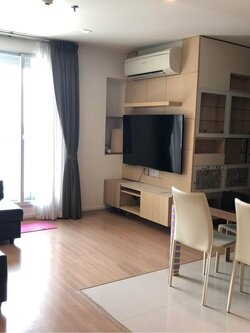 ให้เช่าคอนโด Rhythm Phahol - Ari (ริทึ่ม พหล - อารีย์) - โซนพื้นที่ BTS อารีย์และสะพานควาย - แบบห้อง 2ห้องนอน 2ห้องน้ำ