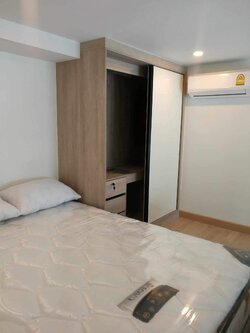 ปล่อยเช่าคอนโด Knightsbridge Duplex Tiwanon (ไนท์บริดจ์ ดูเพล็กซ์ ติวานนท์) - Duplex2ชั้น 1ห้องนอน 1ห้องน้ำ 1ห้องนั่งเล่น - ใกล้ MRT กระทรวงสาธารสุข - ขนาดห้อง 40 ตรม. ชั้น 14