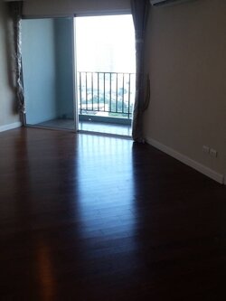 ขายคอนโด Belle Grand Rama 9 (Belle Avenue) high floor clear view all windows 2bd 1 bath