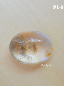 โป่งข่าม"แก้วปวก"Garden Quartz(PL-044)