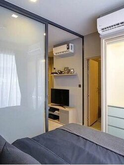 ให้เช่าห้องสวยเลี้ยงสัตว์ได้ M Thonglor 10 (เอ็ม ทองหล่อ 10)