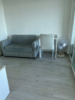 ให้เช่าคอนโด (แอสปาย รัชดา - วงศ์สว่าง) High Rise โซนพื้นที่ MRT วงศ์สว่าง ห้องแบบ 1ห้องนอน 1ห้องน้ำ ขนาดห้อง 26 ตรม. ชั้น 11 ตึก B