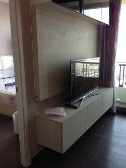 ให้เช่า คิว อโศก / Rent Q ASOKE พร้อมเข้าอยู่