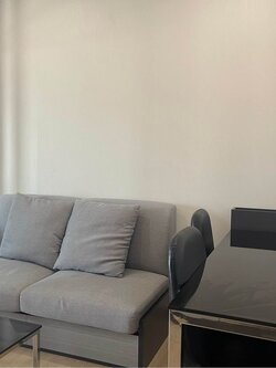 ปล่อยเช่าคอนโด Supalai Loft Yaek Fai Chai station (ศุภาลัย ลอฟท์ สถานีแยกไฟฉาย) - มีเครื่องซักผ้าเฟอร์เครื่องใช้ไฟฟ้าครบครั้น - การเดินทาง: ห่างจาก MRT แยกไฟฉายระยะประมาณ 350 ม.