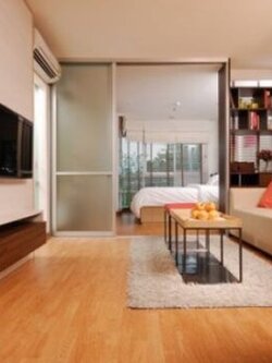 ให้เช่า ยู ดีไลท์ แอท จตุจักร สเตชั่น ขนาด32ตรม.ห้องมุมชั้น21