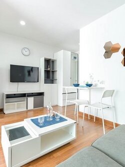 ให้เช่าห้องสวยเฟอร์ครบ Regent Home Sukhumvit 81 (รีเจ้นท์ โฮม สุขุมวิท 81)