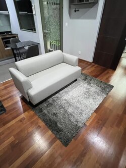 ให้เช่าคอนโด Wish Signature Midtown Siam (วิช ซิกเนเจอร์ มิดทาวน์ สยาม) - ห้องพร้อมอยู่ใกล้สยามและจุฬา - การเดินทาง: ใกล้รถไฟฟ้า BTS ราชเทวี