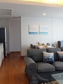 ให้เช่า The Lumpini 24 (เดอะ ลุมพินี ทเวนตี้โฟร์) 2ห้องนอน ราคาพิเศษ