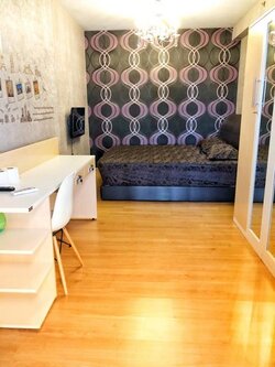 ให้เช่า ศุภาลัย ปาร์ค แคราย-งามวงศ์วาน ห้องใหญ่เฟอร์ครบพร้อมอยู่