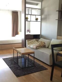 ให้เช่า ยู ดีไลท์ แอท จตุจักร สเตชั่น ตึกAชั้น21 เฟอร์ครบราคาพิเศษ