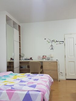 คอนโด My Condo Ladprao 27 (มายคอนโด ลาดพร้าว27) Low Rise โซนพื้นที่ MRT ลาดพร้าว ให้เช่าห้องแบบ Studio 1ห้องน้ำ ขนาดห้อง 25 ตรม. ชั้น 7