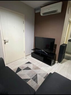 ให้เช่าคอนโด Aspire Ngamwongwan (แอสไพร์ งามวงศ์วาน) - โซนพื้นที่ เดอะมอลล์งามวงศ์วาน - ห้องแบบ 1ห้องนอน 1ห้องน้ำ