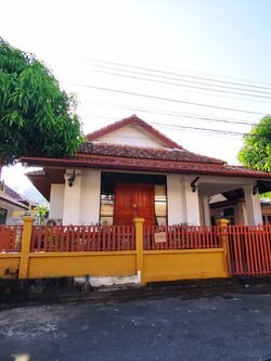 Kathu Detached House Near Kathu Waterfall Central Phuket festival Patong Beach 090 9897810