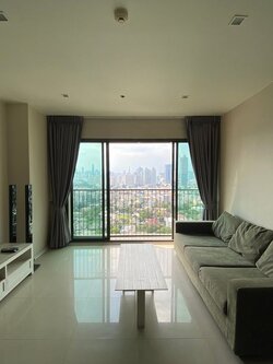 ปล่อยเช่าคอนโด Noble Solo (โนเบิล โซโล) ทองหล่อ - ถูกสุดในไซส์นี้ 1ห้องนอน 1ห้องน้ำ 1ห้องนั่งเล่น - ใกล้ BTSทองหล่อ - ขนาดห้อง 53 ตรม. ชั้น 23