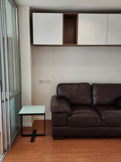 ให้เช่าคอนโด Lumpini Park Rattanathibet - Ngamwongwan (ลุมพินี พาร์ค รัตนาธิเบศร์ - งามวงศ์วาน)