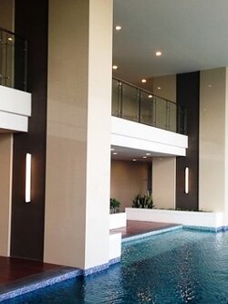 ให้เช่า/ขาย คอนโด Abstracts พหลโยธิน พร้อมเฟอร์และเครื่องใช้ไฟฟ้า