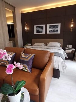 ให้เช่า Noble Ploenchit (โนเบิล เพลินจิต)ห้องแต่งสวยพร้อมอยู่