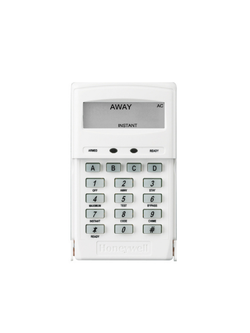 6149EX LCD Fixed Keypad