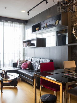 ให้เช่า Villa Rachatewi (วิลล่า ราชเทวี)ห้องถ่ายแบบลงนิตยสาร