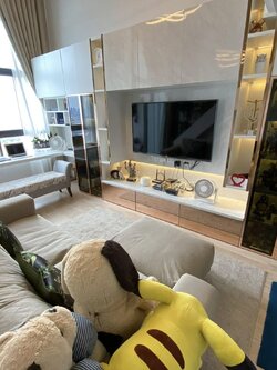 ปล่อยเช่า IDEO New Rama 9 (ไอดีโอ นิว พระราม 9) - โซนพื้นที่ ARL MRT รามคำแหง ห้อง2ชั้น 1ห้องนอน 1ห้องน้ำ 1ห้องนั่งเล่น - ขนาดห้อง 37 ตรม. ชั้น 24 - ให้เช่า 24,500 ต่อเดือน