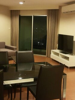 ขายคอนโดหลังเซ็นทรัลพระราม 9 2นอน2น้ำ เบ็ล แกรนด์ พระราม 9 (Belle Grand Rama 9) ฟรีค่าโอน