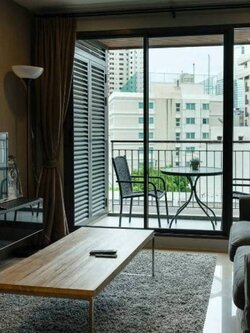 ให้เช่าคอนโด Mirage Sukhumvit 27 (มิราจ สุขุมวิท 27) - ตกแต่งเฟอร์ครบ 2ห้องนอน ขนาด66ตรม. พร้อมอยู่ - การเดินทาง: ใกล้ BTS อโศก, MRT สุขุมวิท